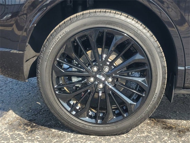 2025 Lincoln Corsair Plug-In Hybrid Grand Touring