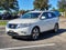 2015 Nissan Pathfinder Platinum