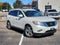 2015 Nissan Pathfinder Platinum