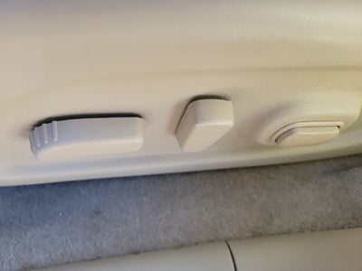 2015 Nissan Pathfinder Platinum