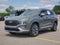 2021 Hyundai Santa Fe Calligraphy
