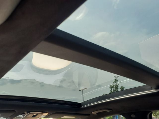2021 Hyundai Santa Fe Calligraphy