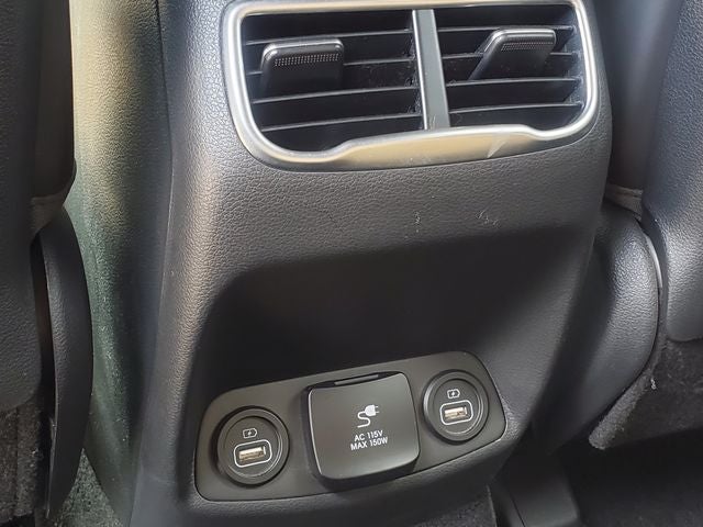 2021 Hyundai Santa Fe Calligraphy