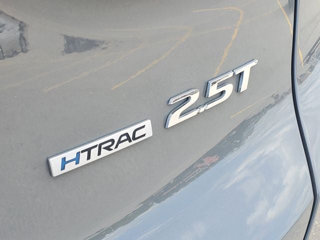 2021 Hyundai Santa Fe Calligraphy