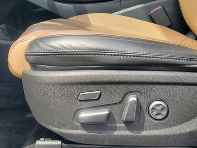 2021 Hyundai Santa Fe Calligraphy