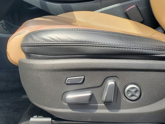 2021 Hyundai Santa Fe Calligraphy