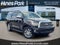 2016 Toyota Sequoia Limited
