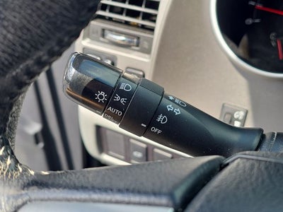 2016 Toyota Sequoia Limited