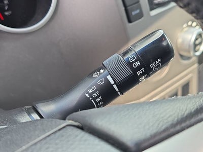 2016 Toyota Sequoia Limited