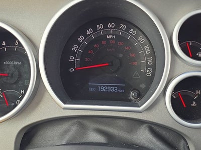 2016 Toyota Sequoia Limited