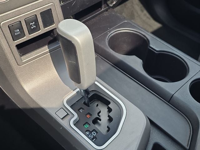 2016 Toyota Sequoia Limited