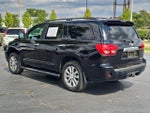2016 Toyota Sequoia Limited