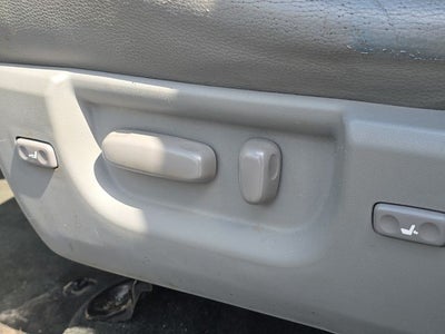 2016 Toyota Sequoia Limited