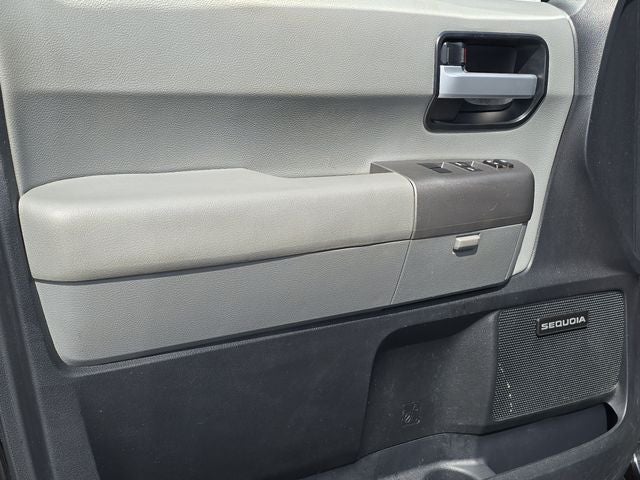 2016 Toyota Sequoia Limited
