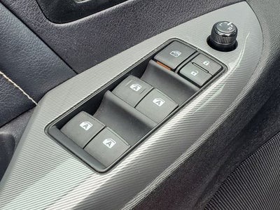 2015 Toyota Sienna SE 8 Passenger