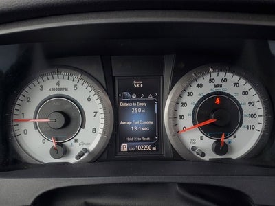 2015 Toyota Sienna SE 8 Passenger