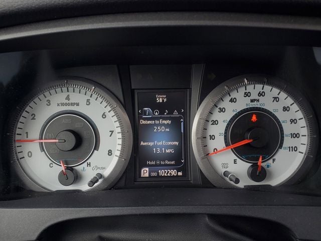 2015 Toyota Sienna SE 8 Passenger