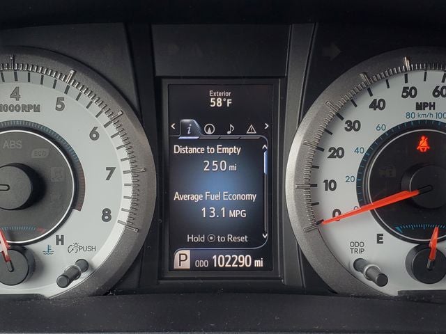2015 Toyota Sienna SE 8 Passenger