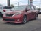 2015 Toyota Sienna SE 8 Passenger