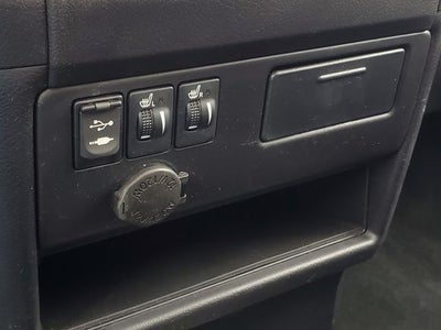 2015 Toyota Sienna SE 8 Passenger