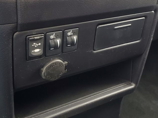 2015 Toyota Sienna SE 8 Passenger