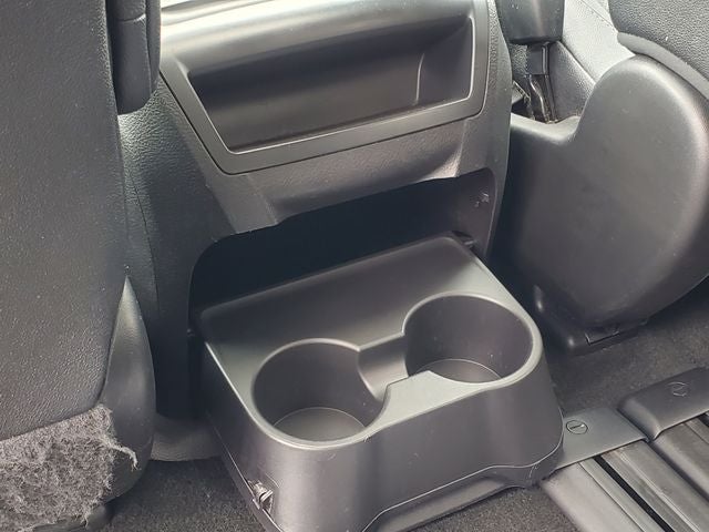 2015 Toyota Sienna SE 8 Passenger
