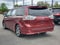 2015 Toyota Sienna SE 8 Passenger