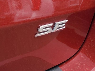 2015 Toyota Sienna SE 8 Passenger