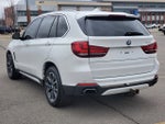 2018 BMW X5 xDrive35i Sport Activity