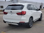 2018 BMW X5 xDrive35i Sport Activity