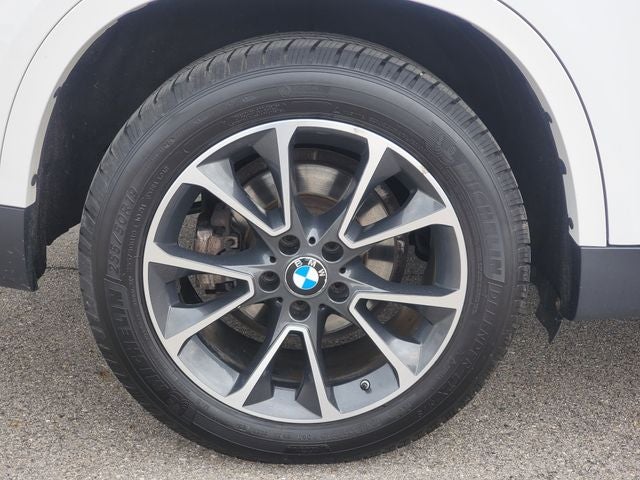2018 BMW X5 xDrive35i Sport Activity