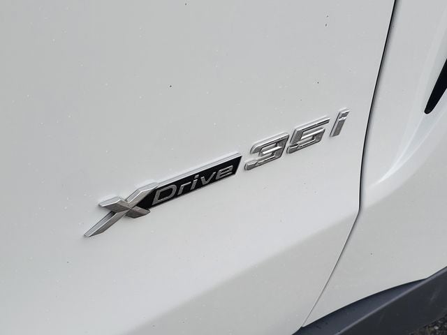 2018 BMW X5 xDrive35i Sport Activity