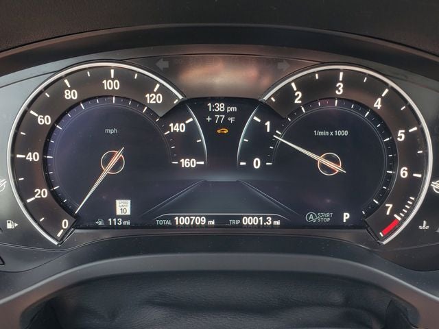 2019 BMW X4 xDrive30i