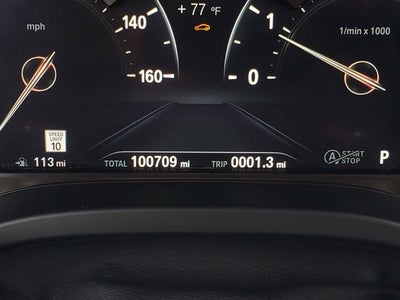 2019 BMW X4 xDrive30i