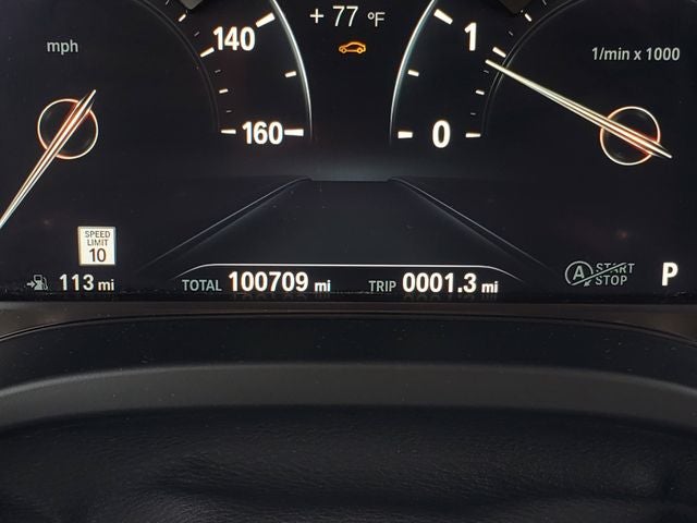 2019 BMW X4 xDrive30i