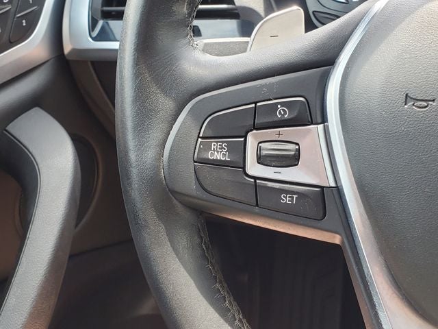 2019 BMW X4 xDrive30i