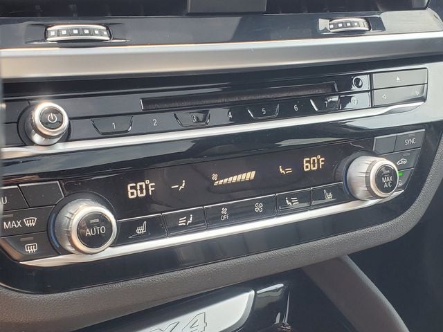 2019 BMW X4 xDrive30i