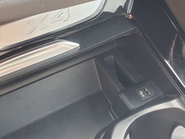 2019 BMW X4 xDrive30i