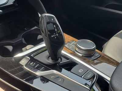 2019 BMW X4 xDrive30i
