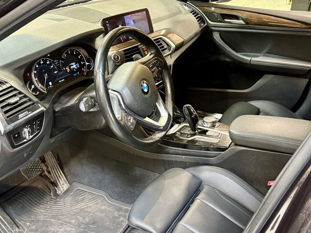 2019 BMW X4 xDrive30i