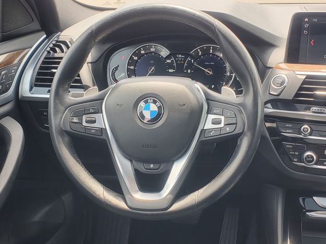 2019 BMW X4 xDrive30i