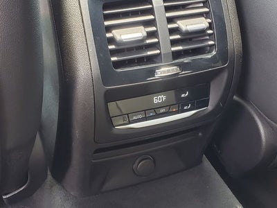 2019 BMW X4 xDrive30i