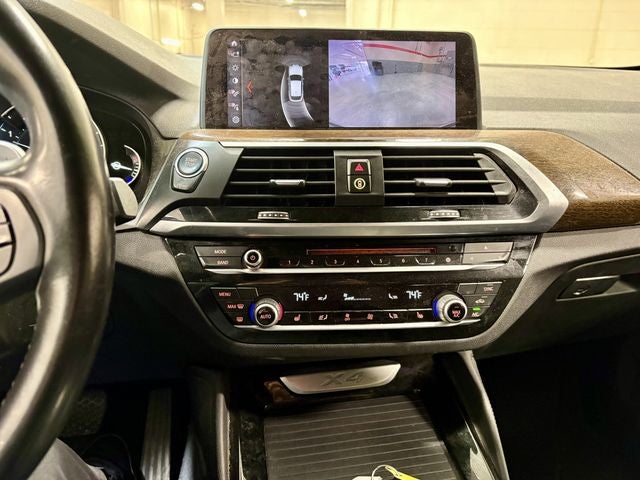 2019 BMW X4 xDrive30i