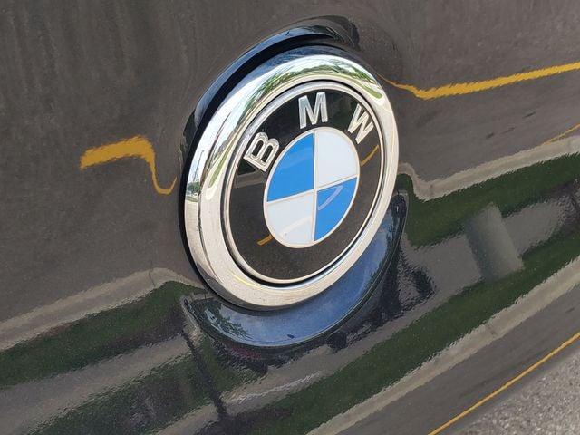 2019 BMW X4 xDrive30i