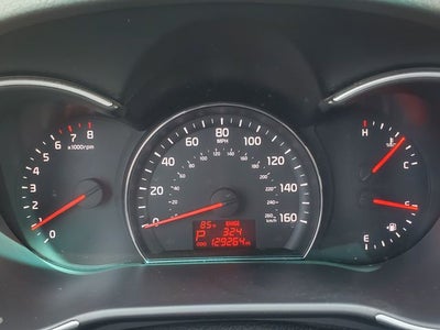 2014 Kia Sorento LX