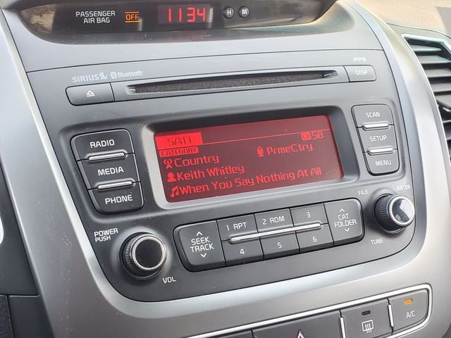 2014 Kia Sorento LX