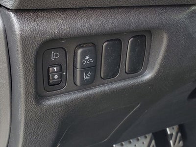 2018 Mitsubishi Outlander Sport SEL