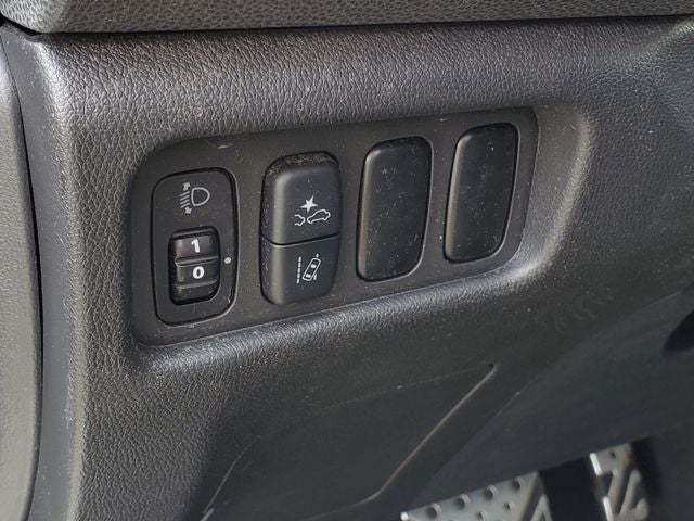 2018 Mitsubishi Outlander Sport SEL