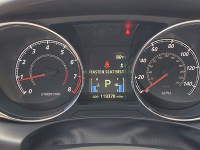 2018 Mitsubishi Outlander Sport SEL