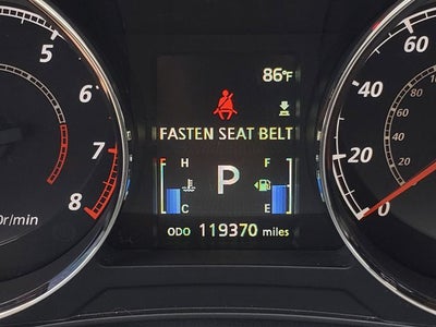 2018 Mitsubishi Outlander Sport SEL